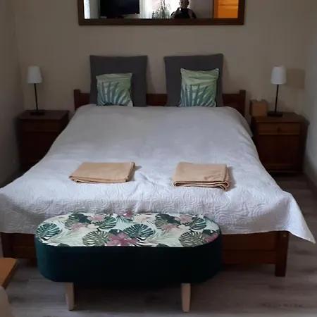 Apartmán Beata *