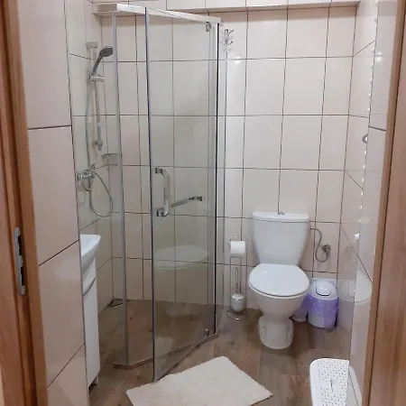 Apartmán Beata Karpacz