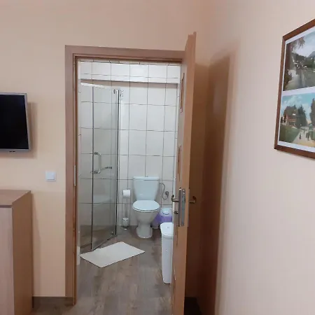 Apartmán Beata *