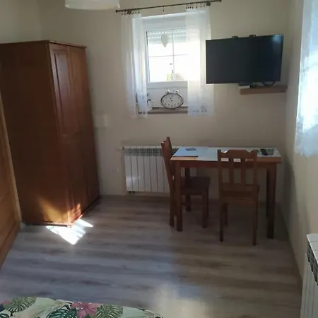 Apartmán Beata