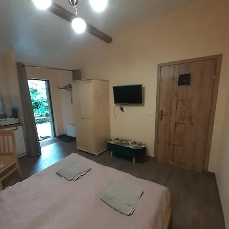 Apartmán Beata