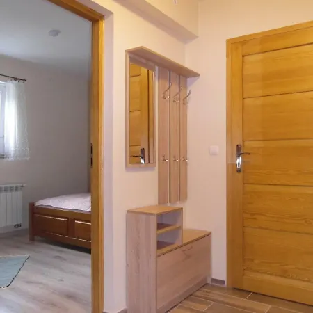 Beata Lägenhet Karpacz