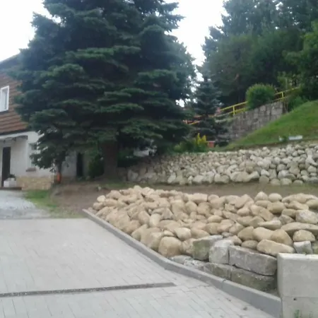 Beata Lägenhet Karpacz