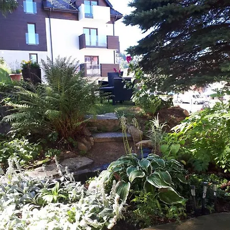 Lägenhet Beata Karpacz