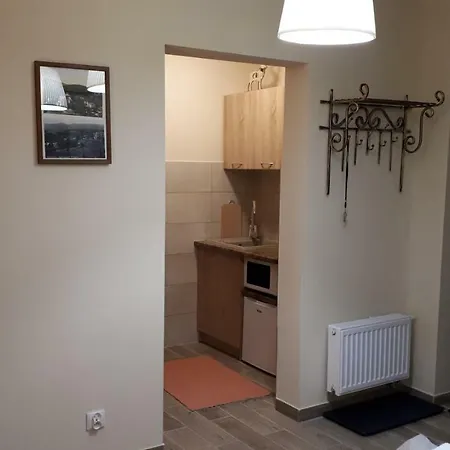 Beata Apartmán *