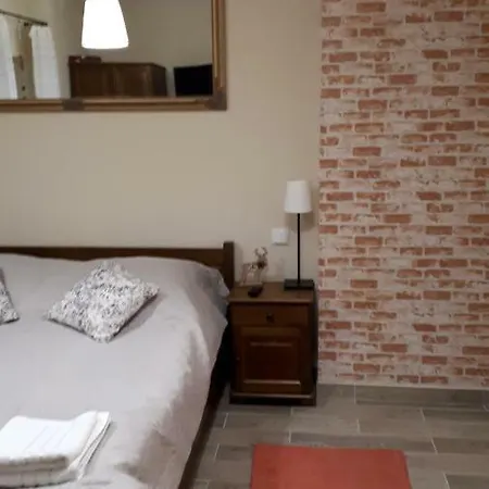 Apartmán Beata Karpacz