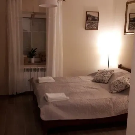 Apartmán Beata Karpacz
