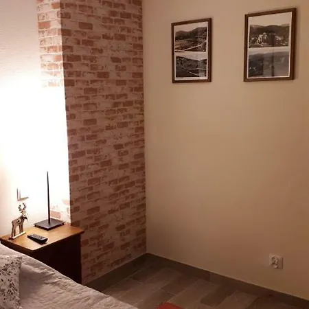 Apartmán Beata *