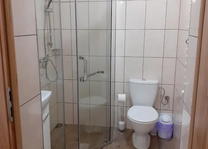 Appartement Beata Karpacz