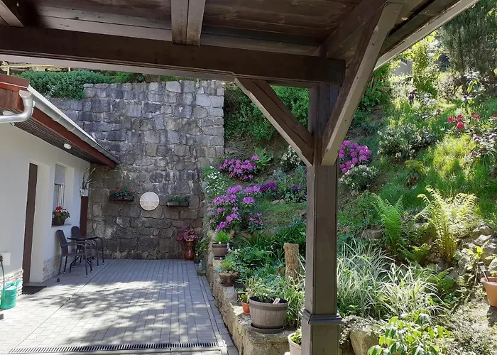 Beata Appartement Karpacz