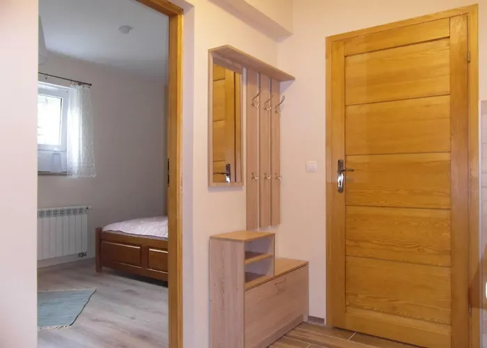 Beata Appartement Karpacz