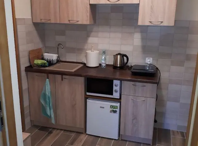 Beata Appartement Karpacz