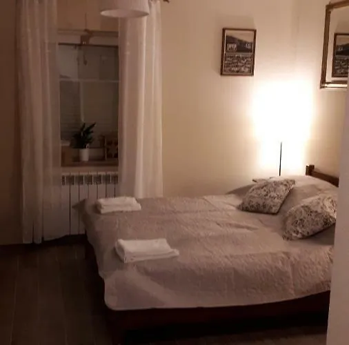 Appartement Beata Karpacz