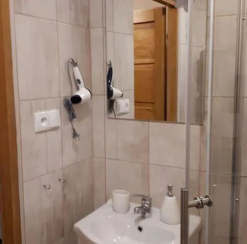 Beata Appartement Karpacz