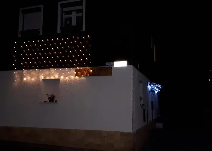 Beata Appartement Karpacz