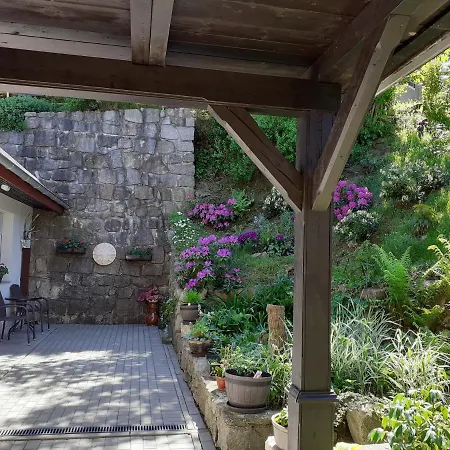 Beata 아파트 카르파츠