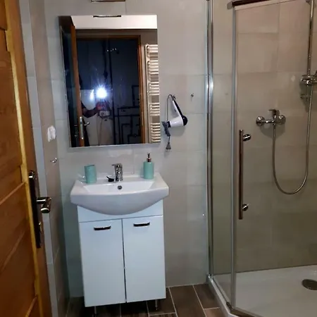 Beata 아파트 카르파츠