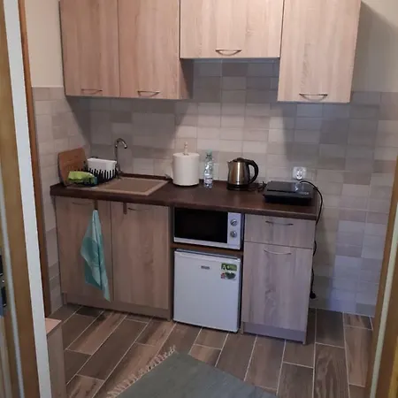 Beata 아파트 카르파츠