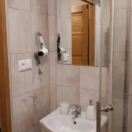 Beata 아파트 카르파츠