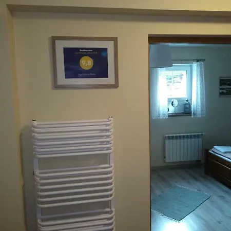 Apartamento Beata *