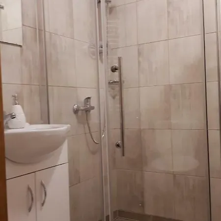 Beata 아파트 카르파츠