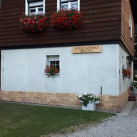 Beata * 카르파츠