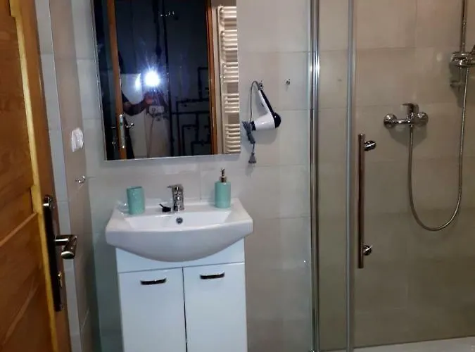 Beata Apartment Karpacz