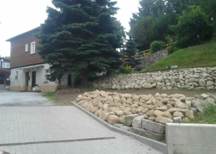 Beata Appartamento Karpacz