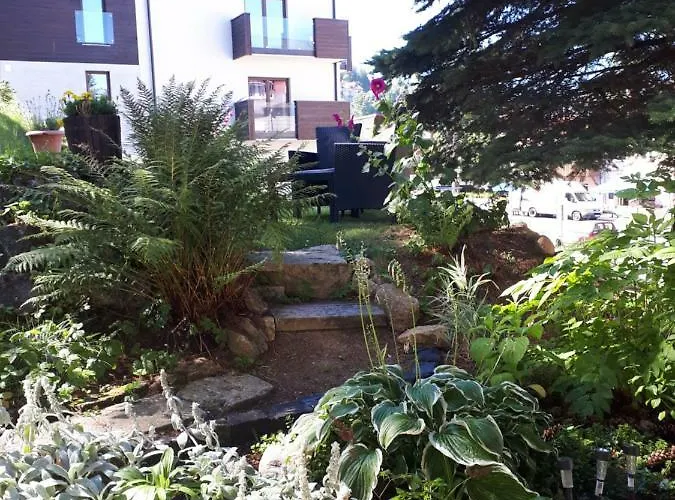 Appartement Beata Karpacz