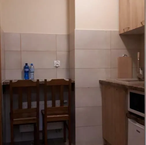 Apartment Beata Karpacz