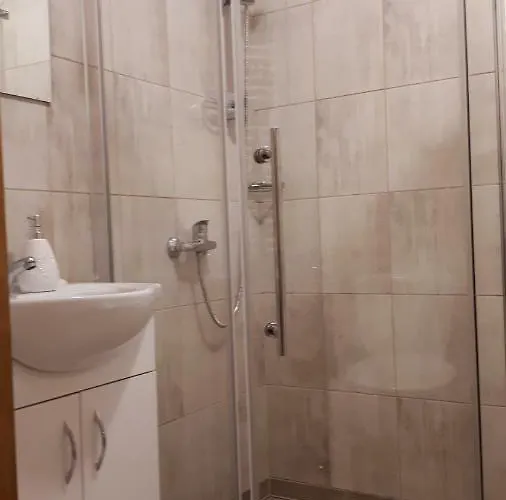 Beata Apartment Karpacz